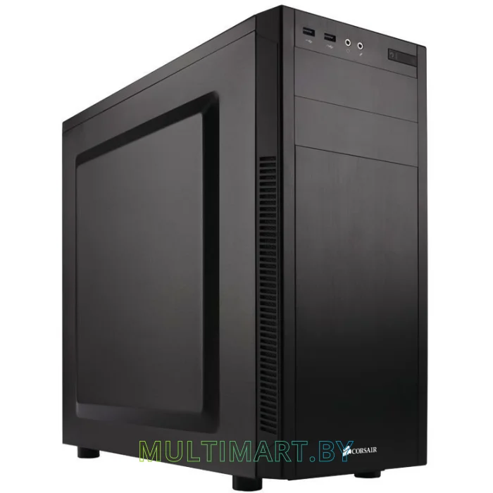 Корпус Corsair Carbide 100R Silent Edition (CC-9011077-WW)